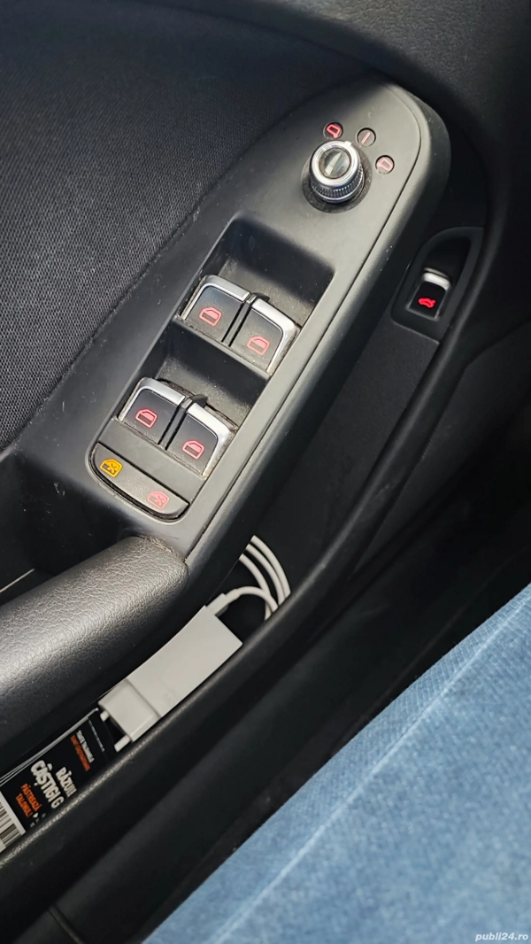 AUDI A4 2015 — imagine 3