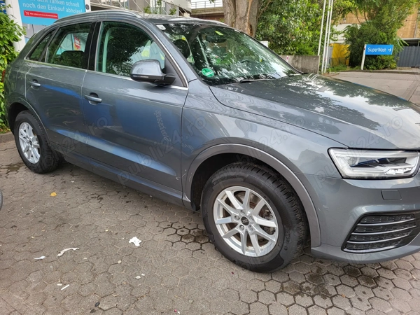 AUDI Q3 2018 — imagine 6