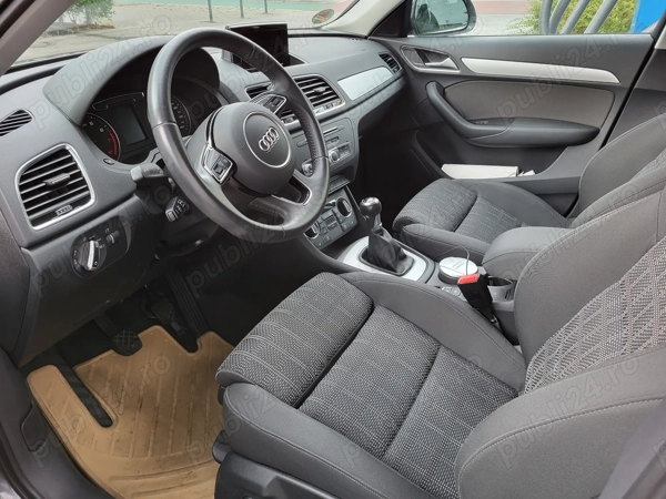 AUDI Q3 2018 — imagine 4