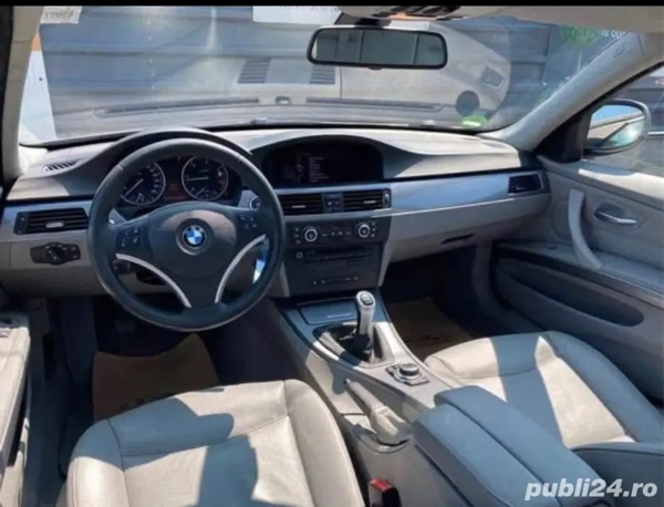 BMW 3 Series 2008 — imagine 4