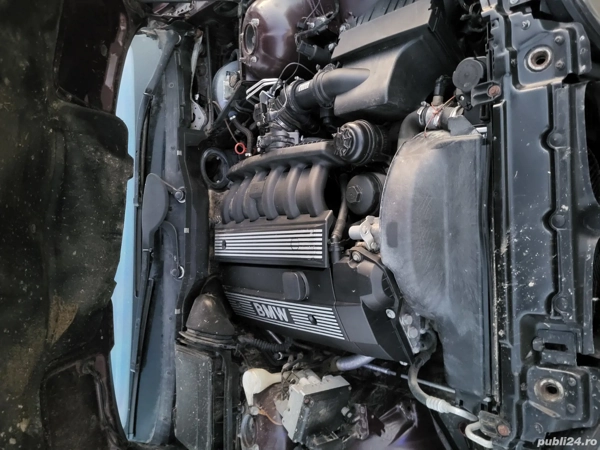 BMW 5 Series 1996 — imagine 2