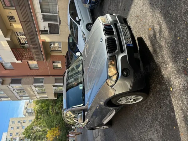 BMW X Series (Generic) 2010 — imagine 2