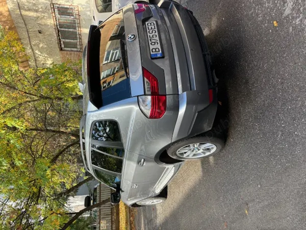 BMW X Series (Generic) 2010 — imagine 3