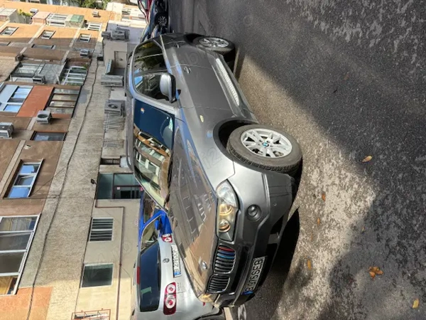BMW X Series (Generic)