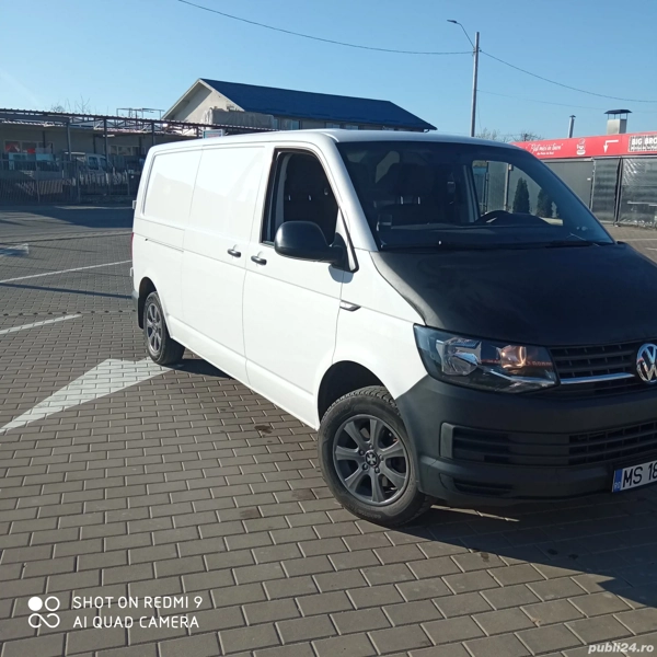 Volkswagen t6