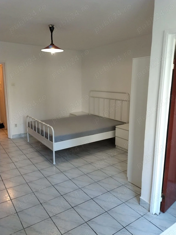 Garsoniera de inchiriat Drumul Taberei Strada Sibiu — fotografia 3