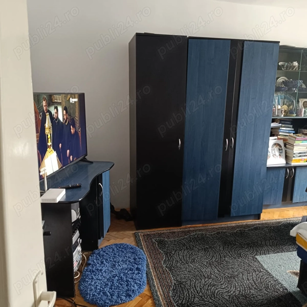 Vând apartament cu 2 camere, confort 1 ,Reghin, cartierul Unirii — fotografia 3