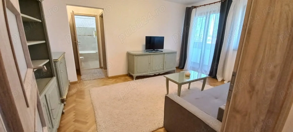 Apartament 2 camere luminos, complet renovat Piața Victoriei | Direct proprietar — fotografia 1