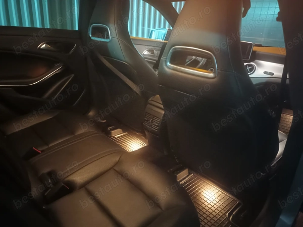 MERCEDES-BENZ CLA 2014 — imagine 10