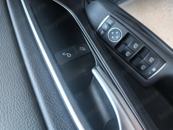 MERCEDES-BENZ CLA 2014 — imagine 6