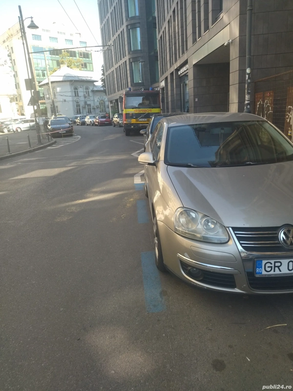 VOLKSWAGEN Jetta 2008 — imagine 2