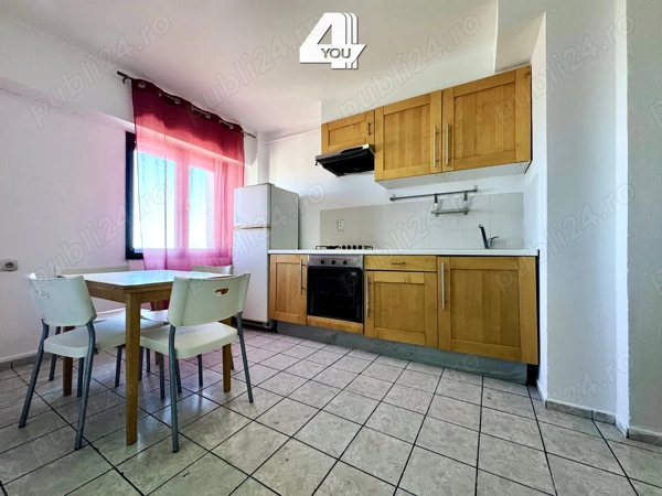 Apartament 2 camere I spațios și luminos I zona Intim — fotografia 1