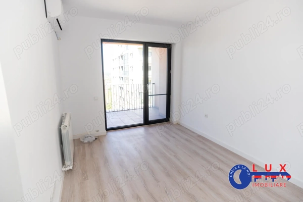 ID 2964 Apartament 2 camere - BLOC NOU — fotografia 1