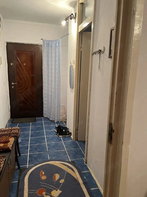 Apartament 2 camere la parter, 53 mp, str. Republicii — fotografia 3