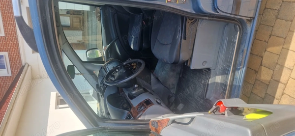 MERCEDES-BENZ Vito 2005 — imagine 2