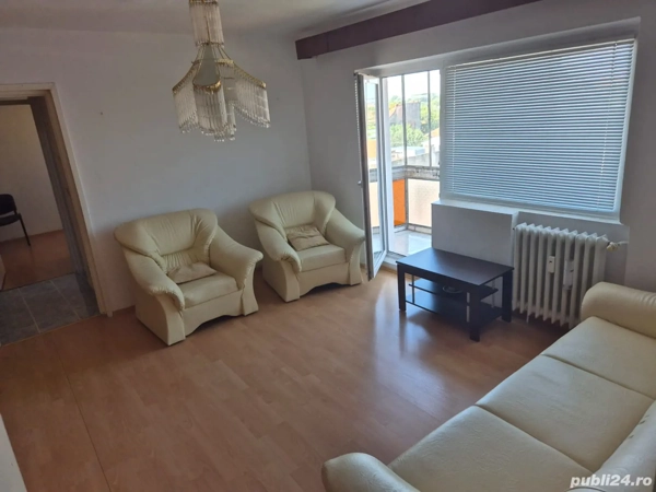 Apartament cu doua camere — fotografia 3