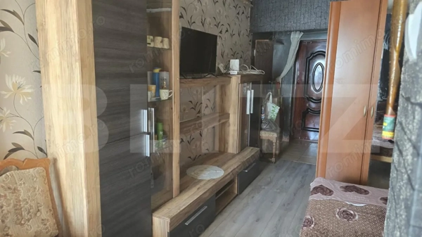 Apartament de vanzare, cu 1 camera, 22 mp, zona Soarelui — fotografia 1