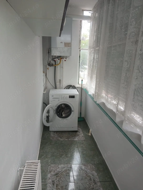 Apartament de închiriat — fotografia 1