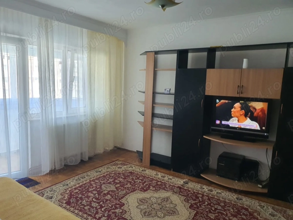 Apartament doua camere, Ostroveni — fotografia 3