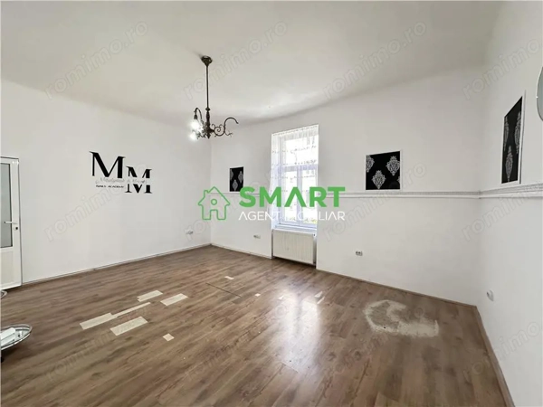 Apartament 1 camera. Arad, Zona Ultracentrala — fotografia 1