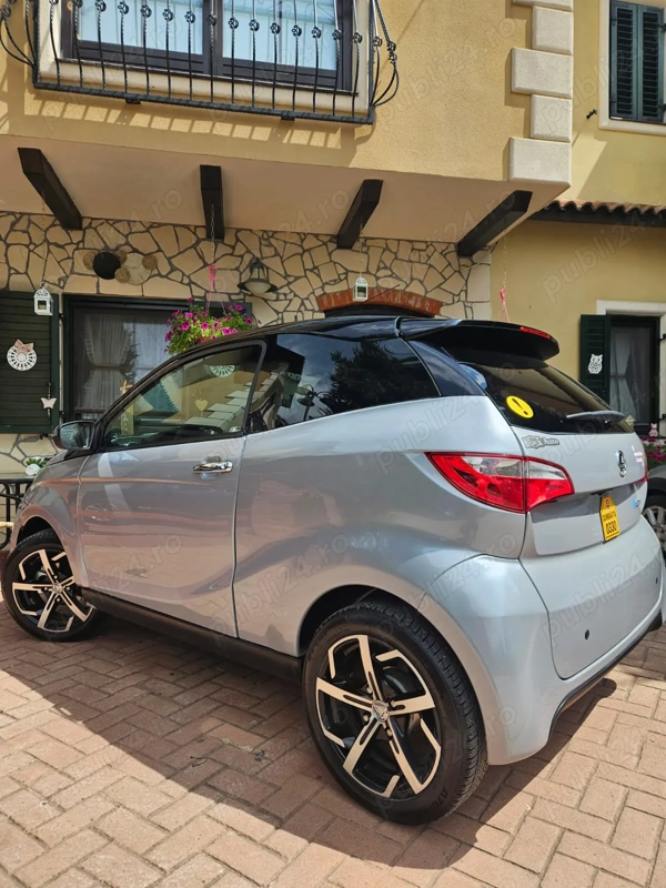 AIXAM Coupe 2023 — imagine 2
