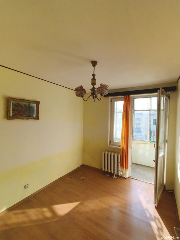 Vând apartament Piatra Neamț — fotografia 3