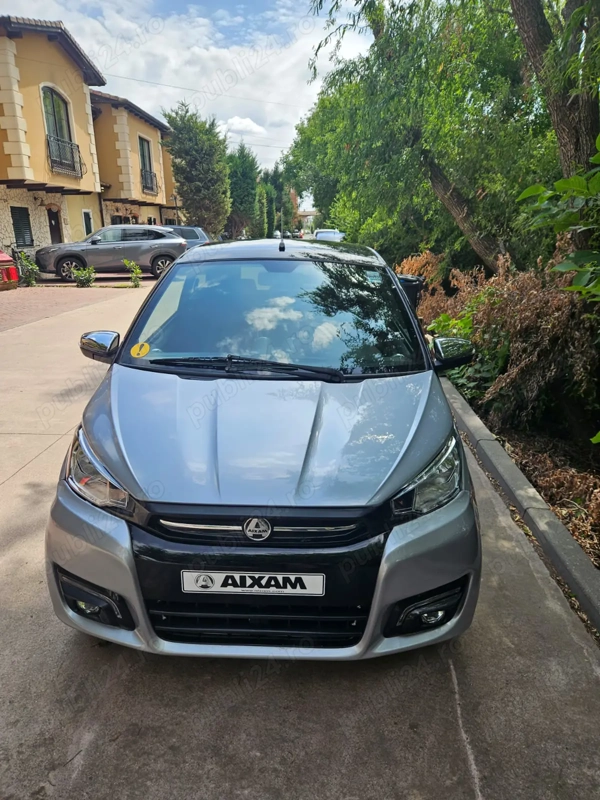 AIXAM Coupe 2023 — imagine 7