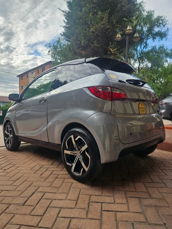 AIXAM Coupe 2023 — imagine 5