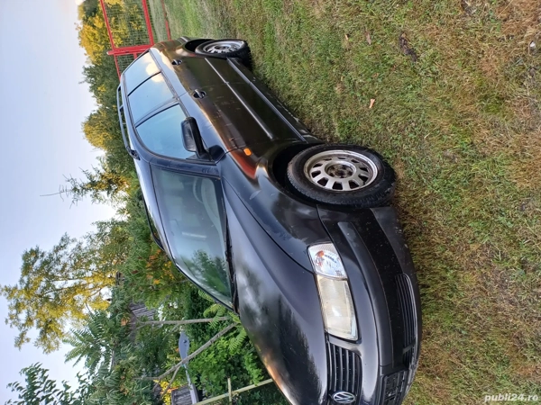 VOLKSWAGEN Passat 1998 — imagine 2