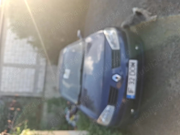 RENAULT Megane 2005 — imagine 5