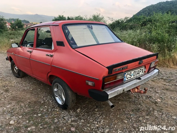 DACIA 1310 1988 — imagine 2