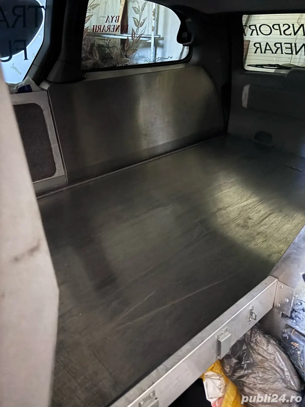 CHRYSLER Grand Voyager 2004 — imagine 5