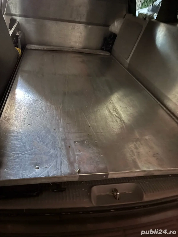 CHRYSLER Grand Voyager 2004 — imagine 6