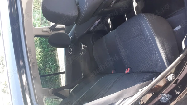 RENAULT Koleos 2011 — imagine 10