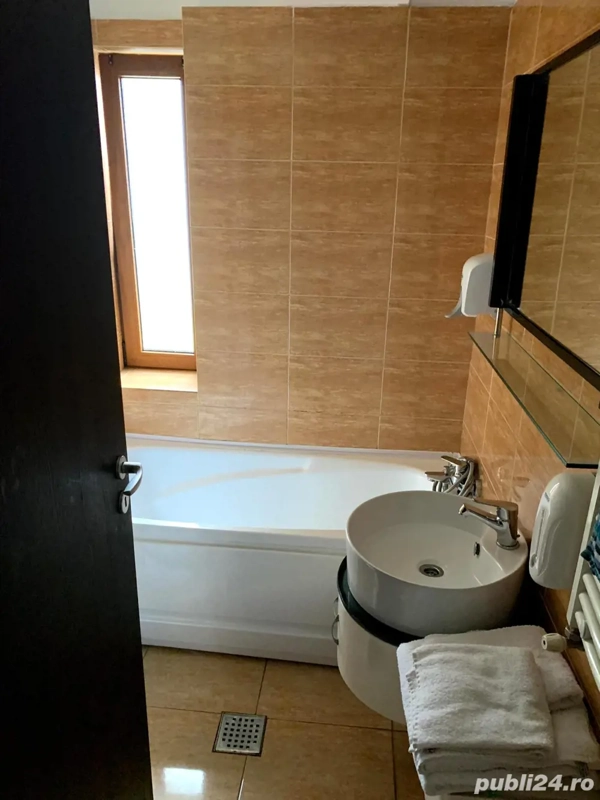 apartament 2 camere zona butoaie mamaia — fotografia 1