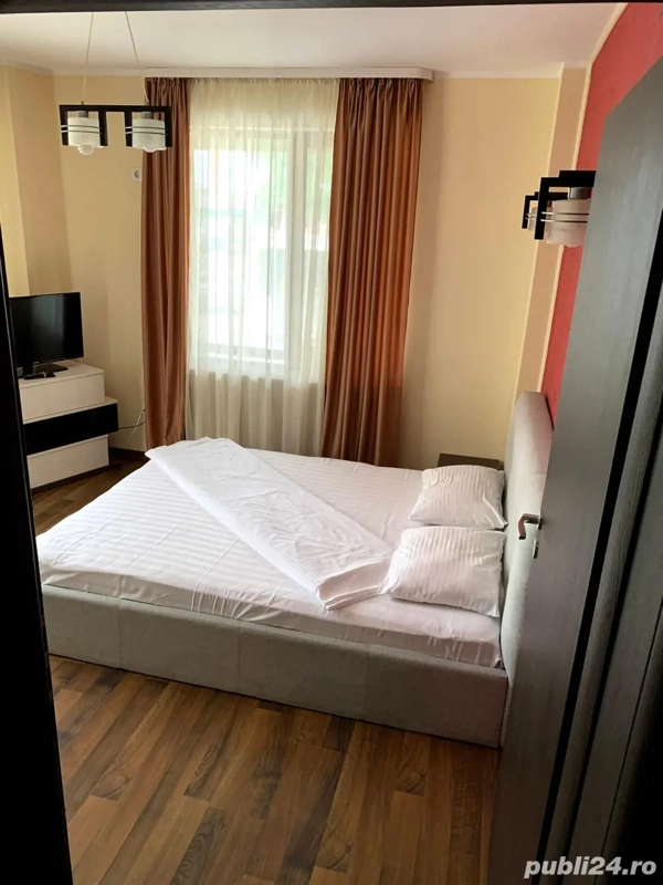 apartament 2 camere zona butoaie mamaia — fotografia 3