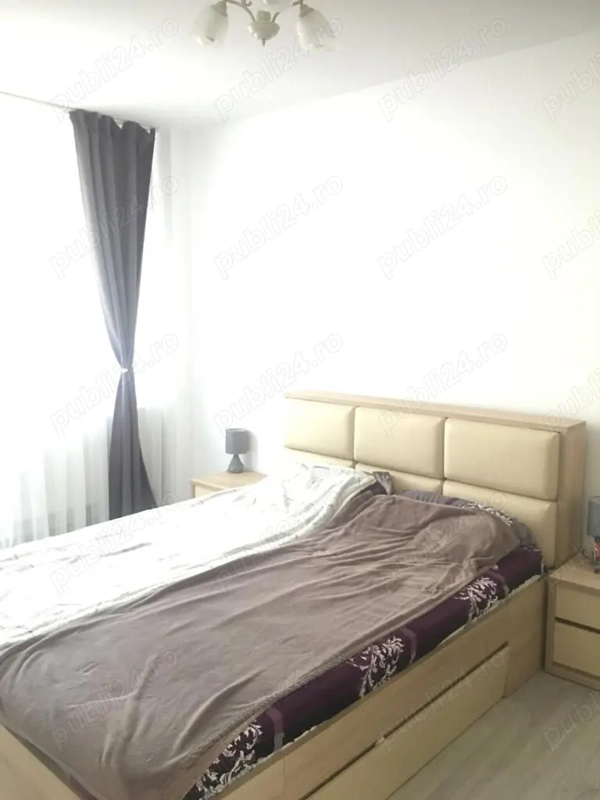 Apartament 2 camere lângă Vivo Cluj Napoca — fotografia 3