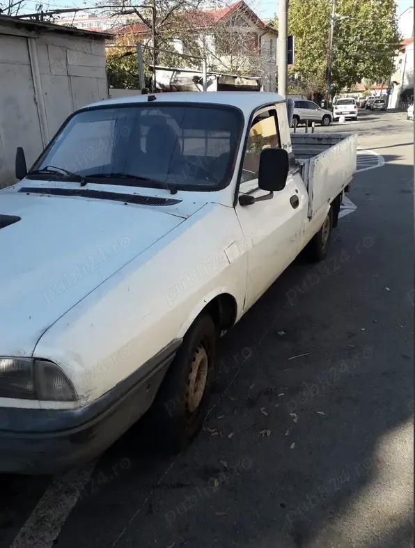 DACIA Unknown Model 2006 — imagine 3