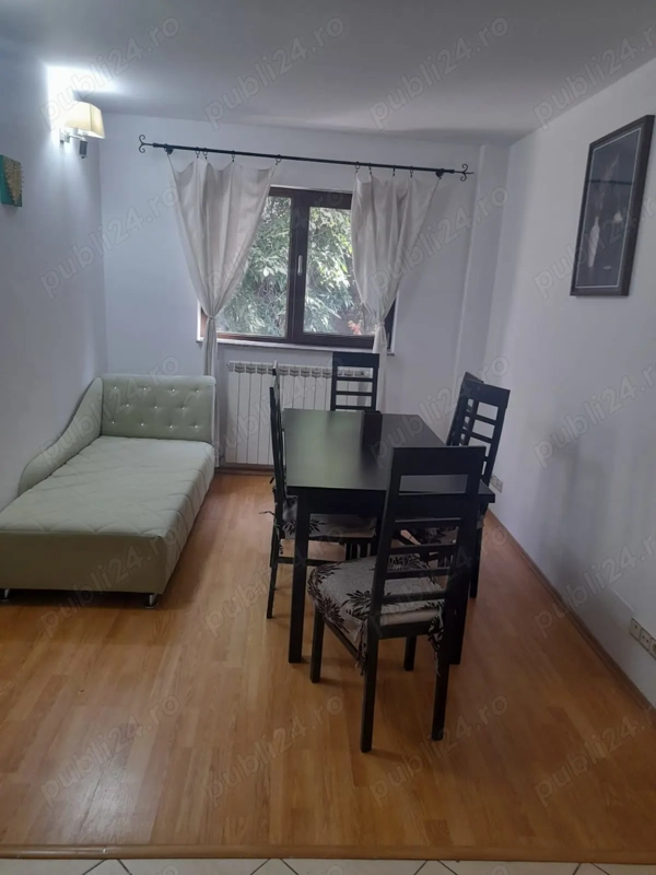 Inchiriez apartament 3 camere zona Calea Bucuresti- Rotunda — fotografia 3