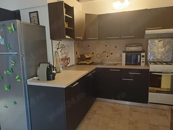 Apartament 3 camere, zona rezidențială linistita Mamaia Sat — fotografia 3