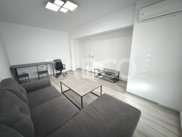 Apartament etaj 3 decomandat cu 3 camere 2 bai 2 balcoane Strand Sibiu — fotografia 2