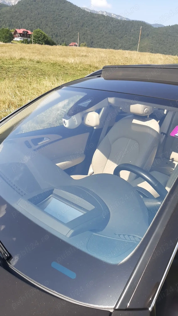 AUDI A6 allroad 2015 — imagine 10