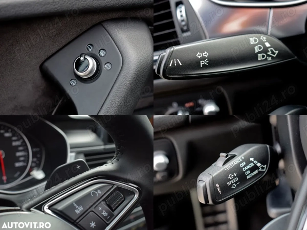 AUDI A6 allroad 2015 — imagine 2