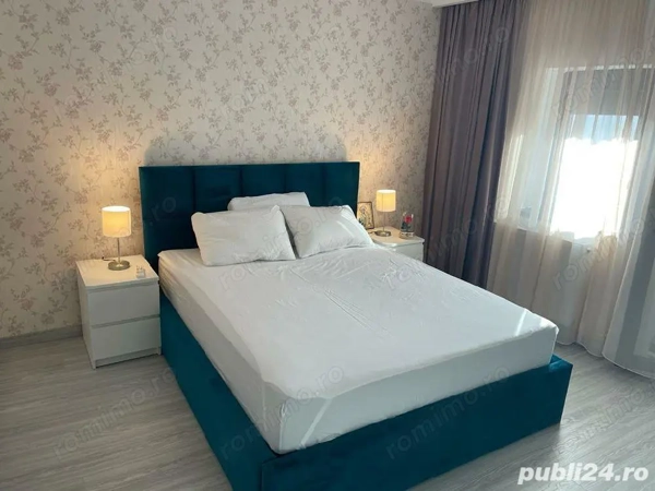 De inchiriat apartament 2 camere in zona Iulius Mall — fotografia 1