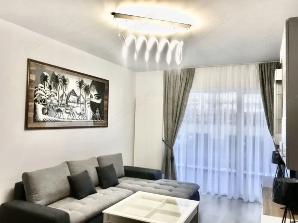 De inchiriat apartament 2 camere in zona Iulius Mall — fotografia 1