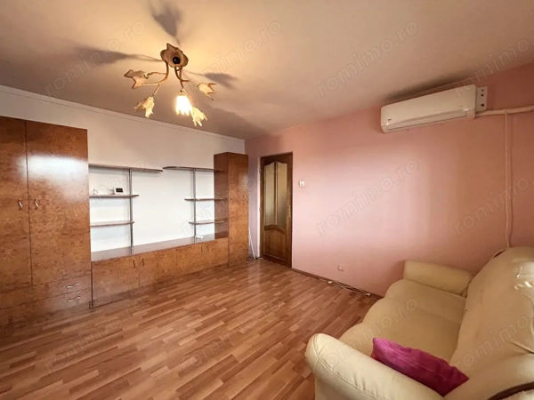 Apartament 2 camere, semidecomandat, 50mp utili, zona Freidorf — fotografia 3