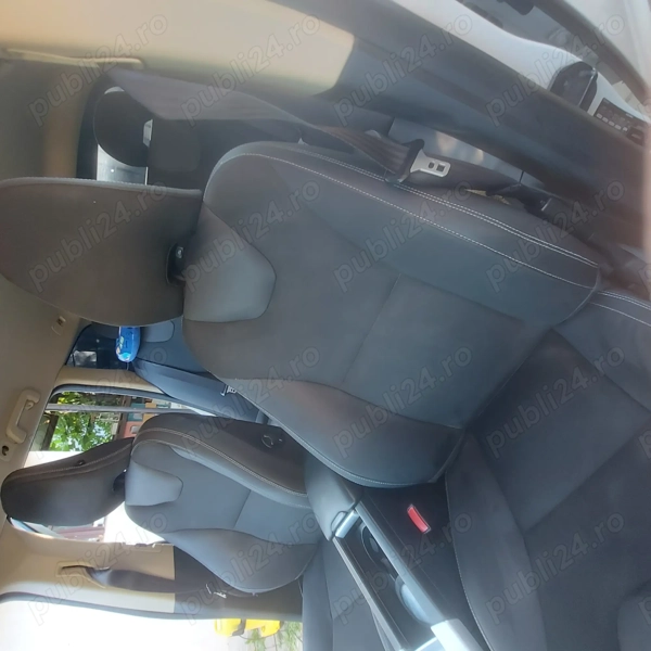 VOLVO XC60 2010 — imagine 8