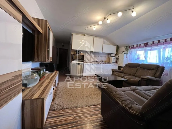 Apartament cu 3 camere de vanzare in zona Simion Barnutiu, Timisoara — fotografia 1
