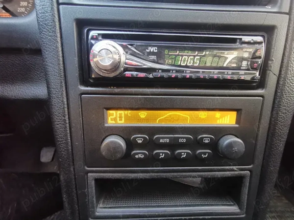 OPEL Astra 2007 — imagine 2