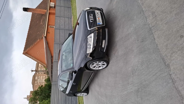 AUDI A6 2011 — imagine 5